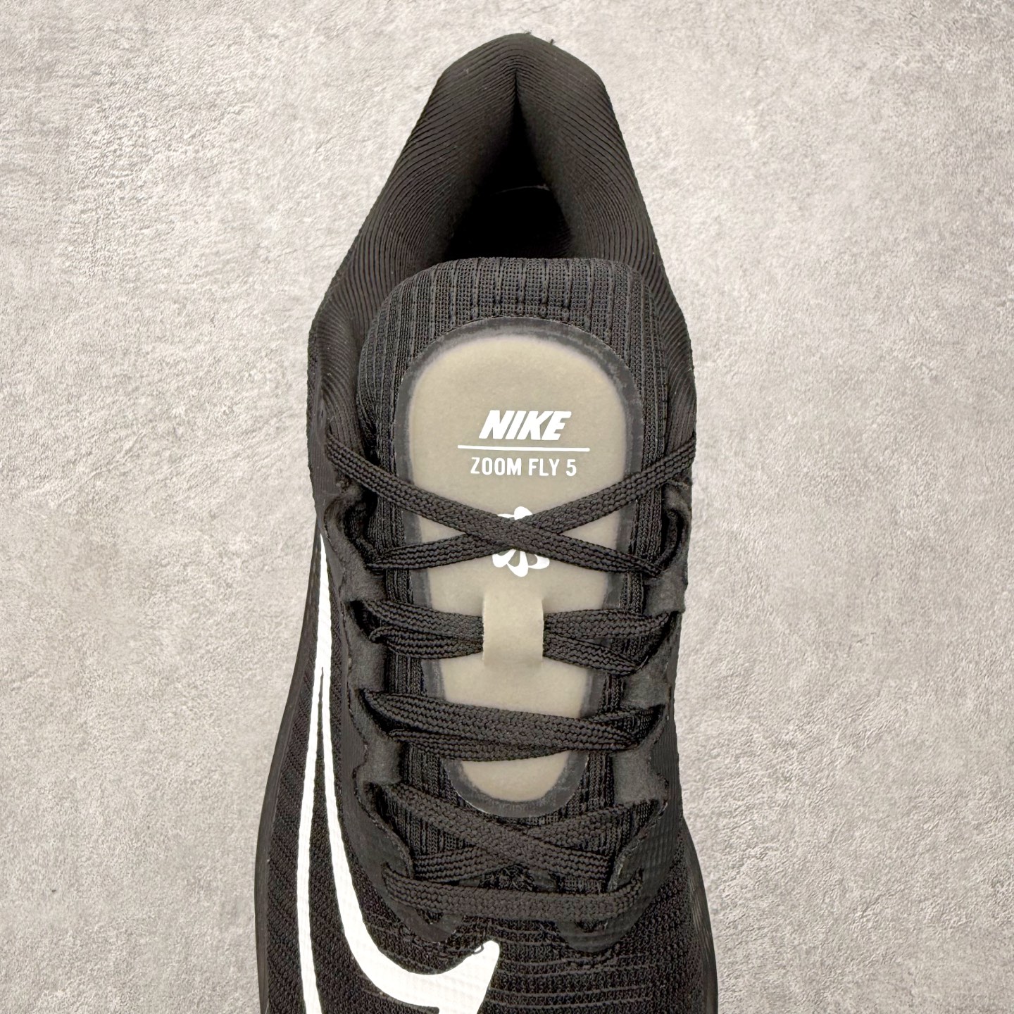 ＃福利特价‼️ NK Zoom Fly 5 马拉松长跑运动休闲缓震碳板跑步鞋 实拍调校N版已经零色差零失