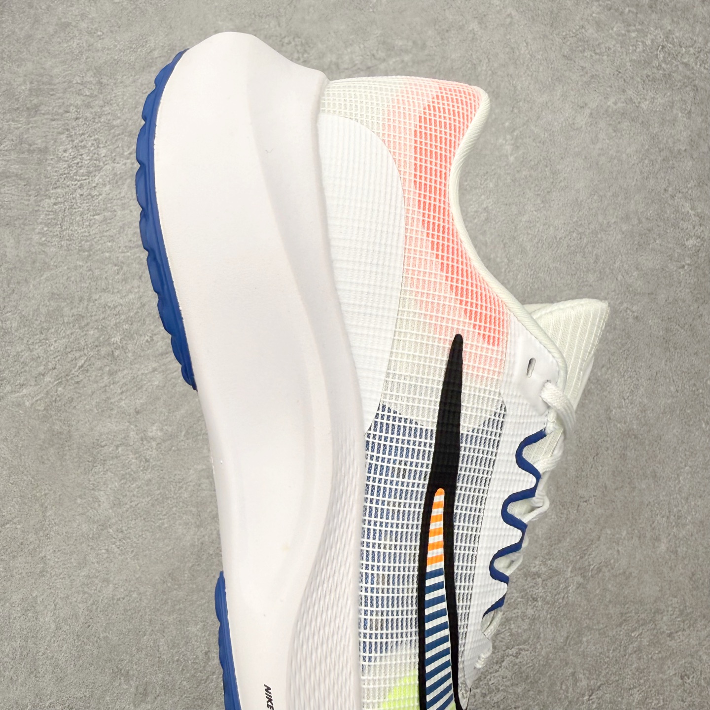 ＃福利特价‼️ NK Zoom Fly 5 马拉松长跑运动休闲缓震碳板跑步鞋 实拍调校N版已经零色差零失