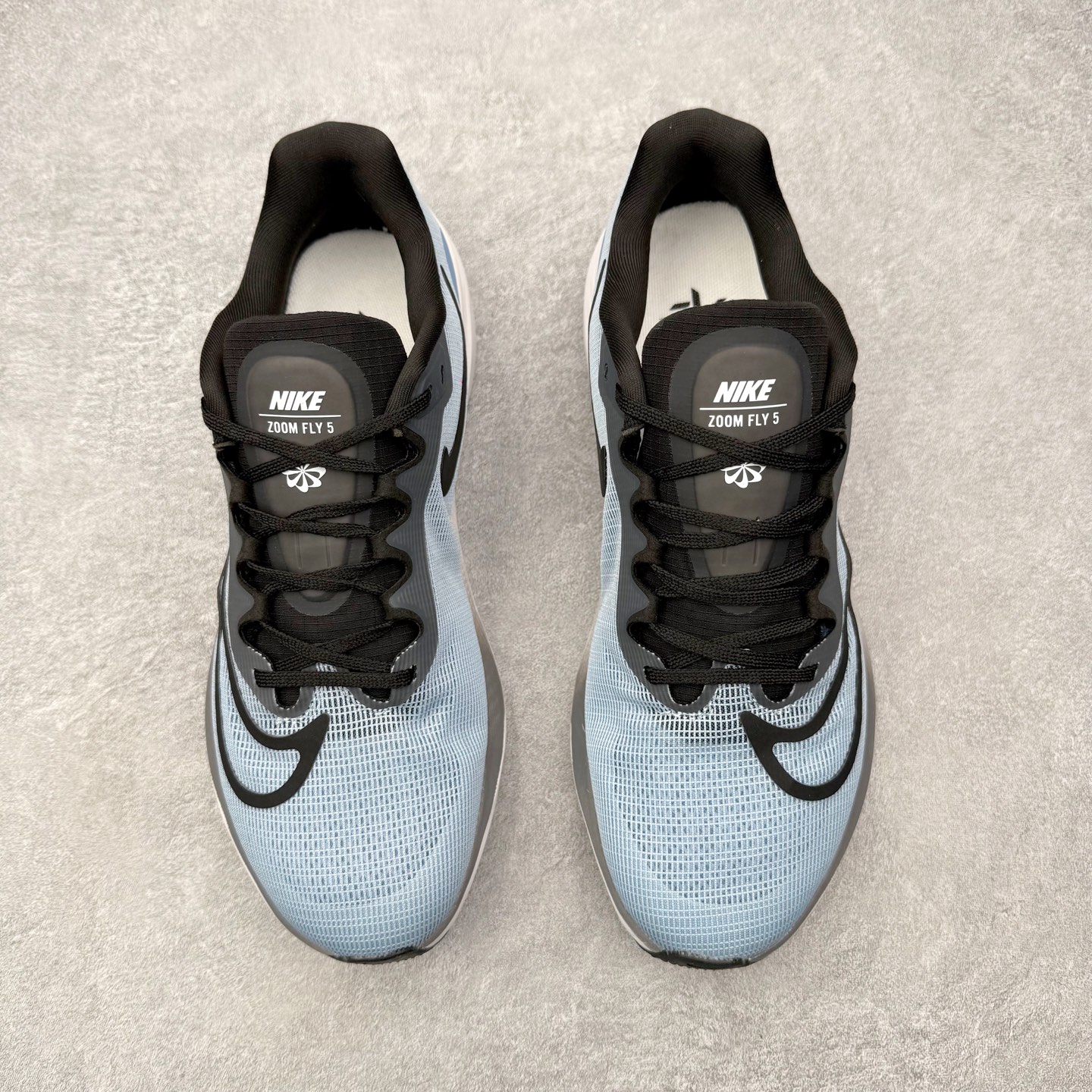 ＃福利特价‼️ NK Zoom Fly 5 马拉松长跑运动休闲缓震碳板跑步鞋 实拍调校N版已经零色差零失