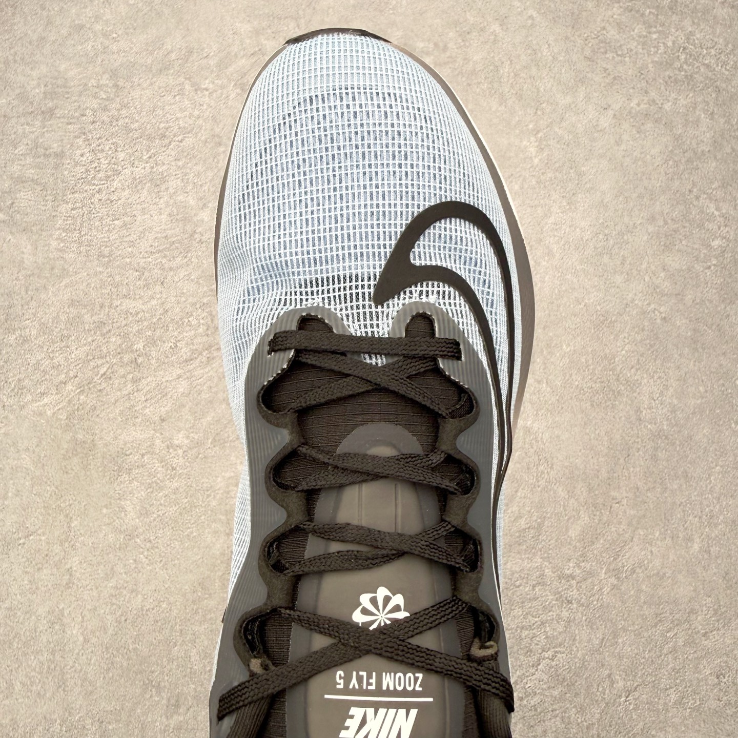 ＃福利特价‼️ NK Zoom Fly 5 马拉松长跑运动休闲缓震碳板跑步鞋 实拍调校N版已经零色差零失