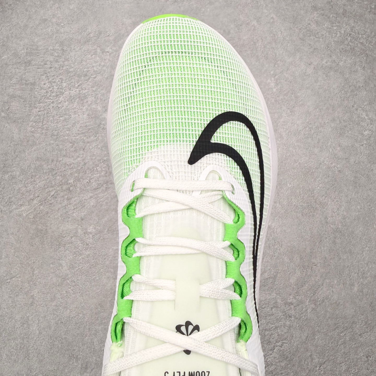 ＃福利特价‼️ NK Zoom Fly 5 马拉松长跑运动休闲缓震碳板跑步鞋 实拍调校N版已经零色差零失