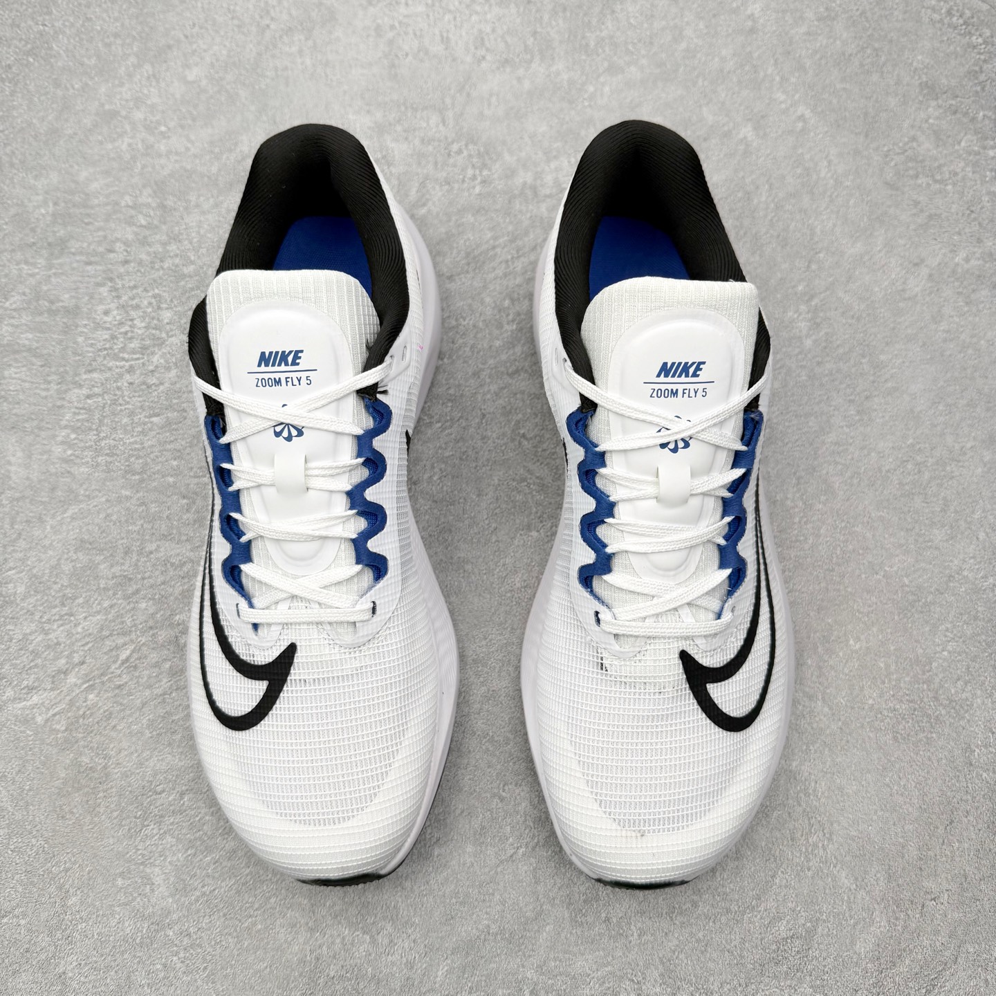 ＃福利特价‼️ NK Zoom Fly 5 马拉松长跑运动休闲缓震碳板跑步鞋 实拍调校N版已经零色差零失