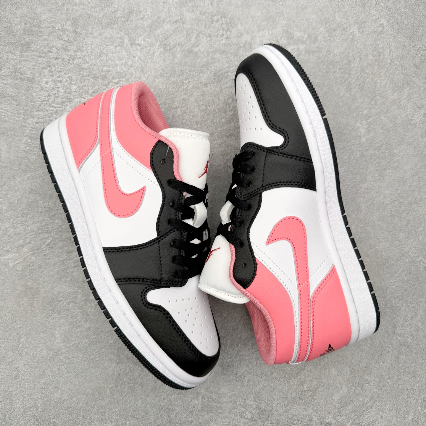 ＃K版 Air Jordan AJ1 Low 低帮 -025 全新流水线出品 DT版本唯一平替选择 市场