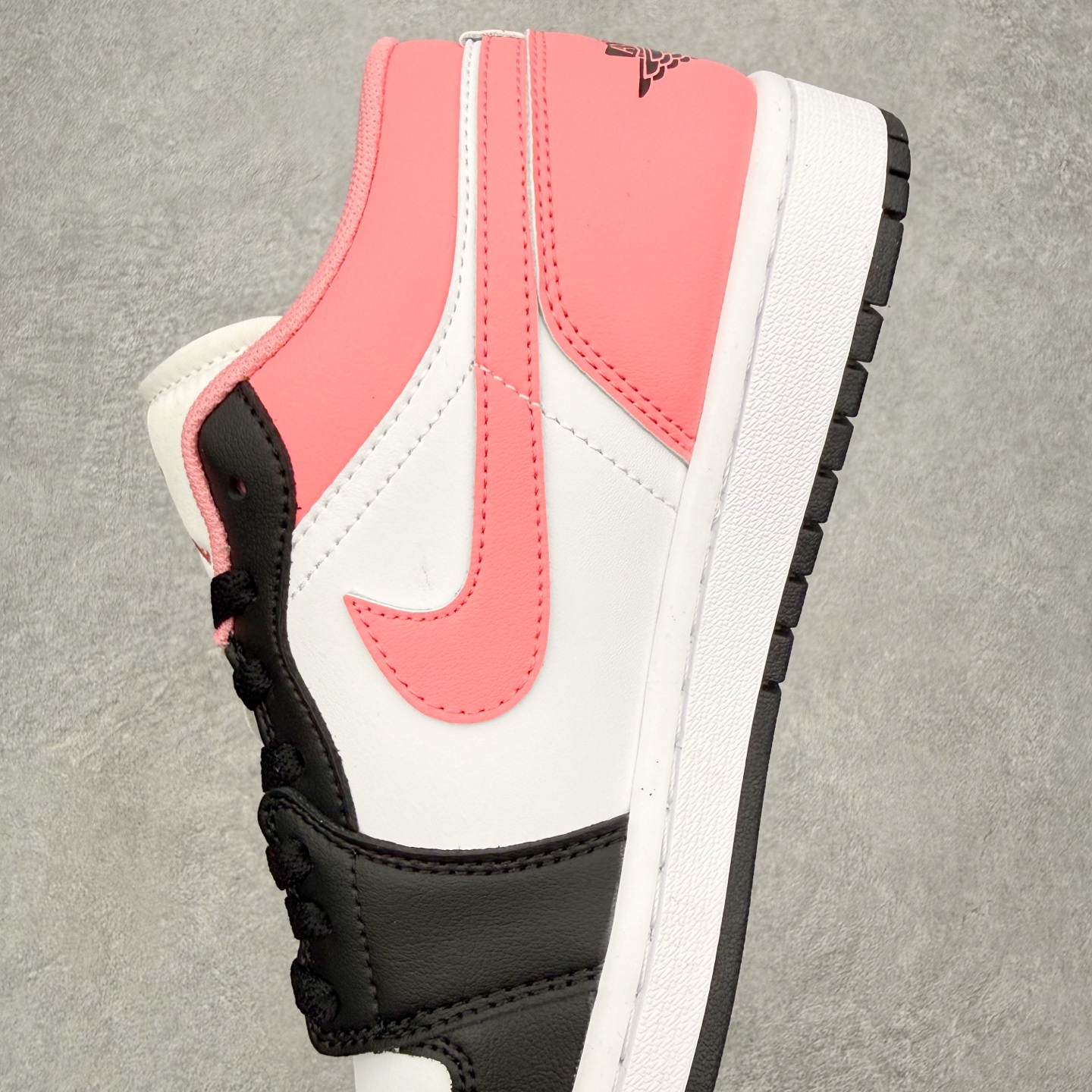 ＃K版 Air Jordan AJ1 Low 低帮 -025 全新流水线出品 DT版本唯一平替选择 市场