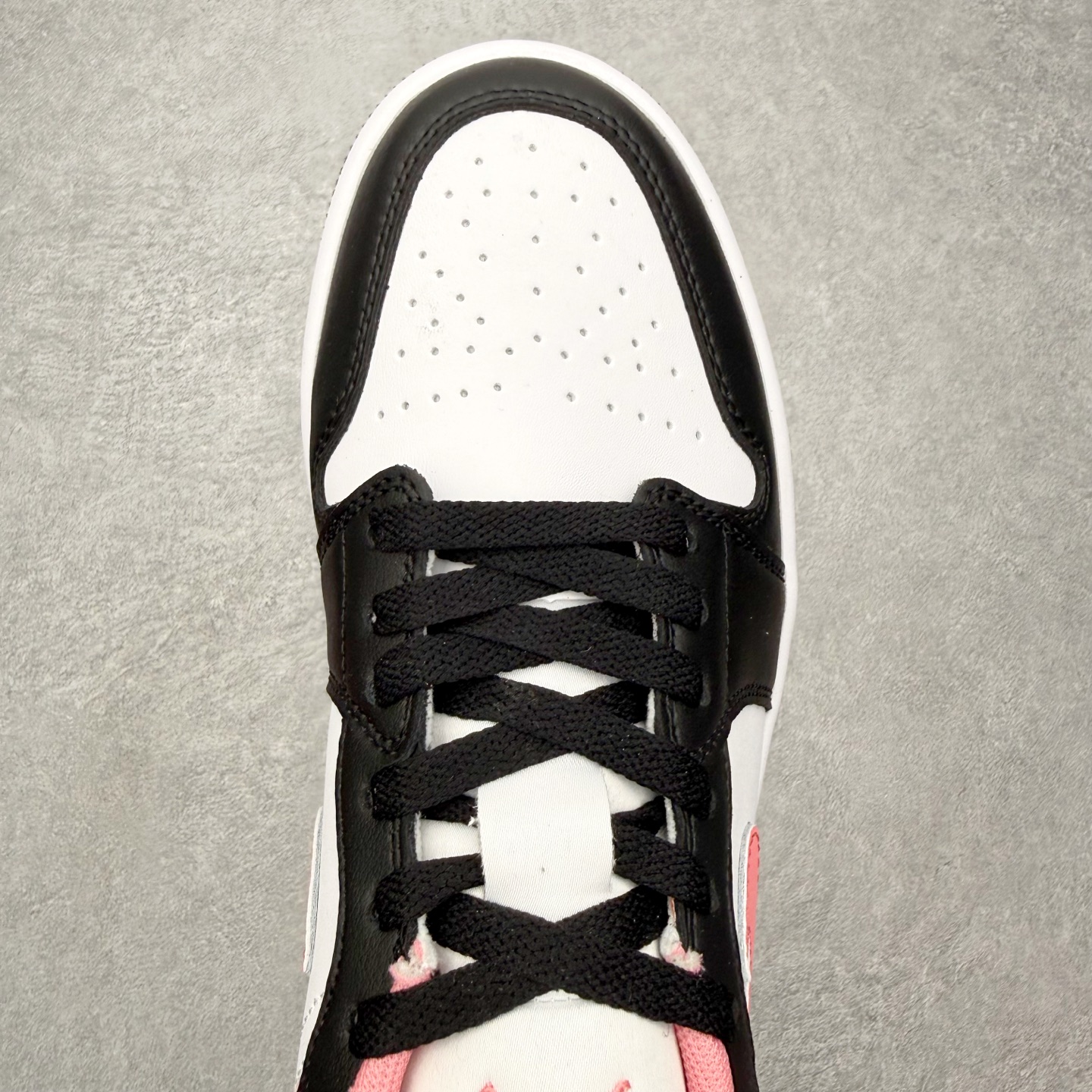 ＃K版 Air Jordan AJ1 Low 低帮 -025 全新流水线出品 DT版本唯一平替选择 市场