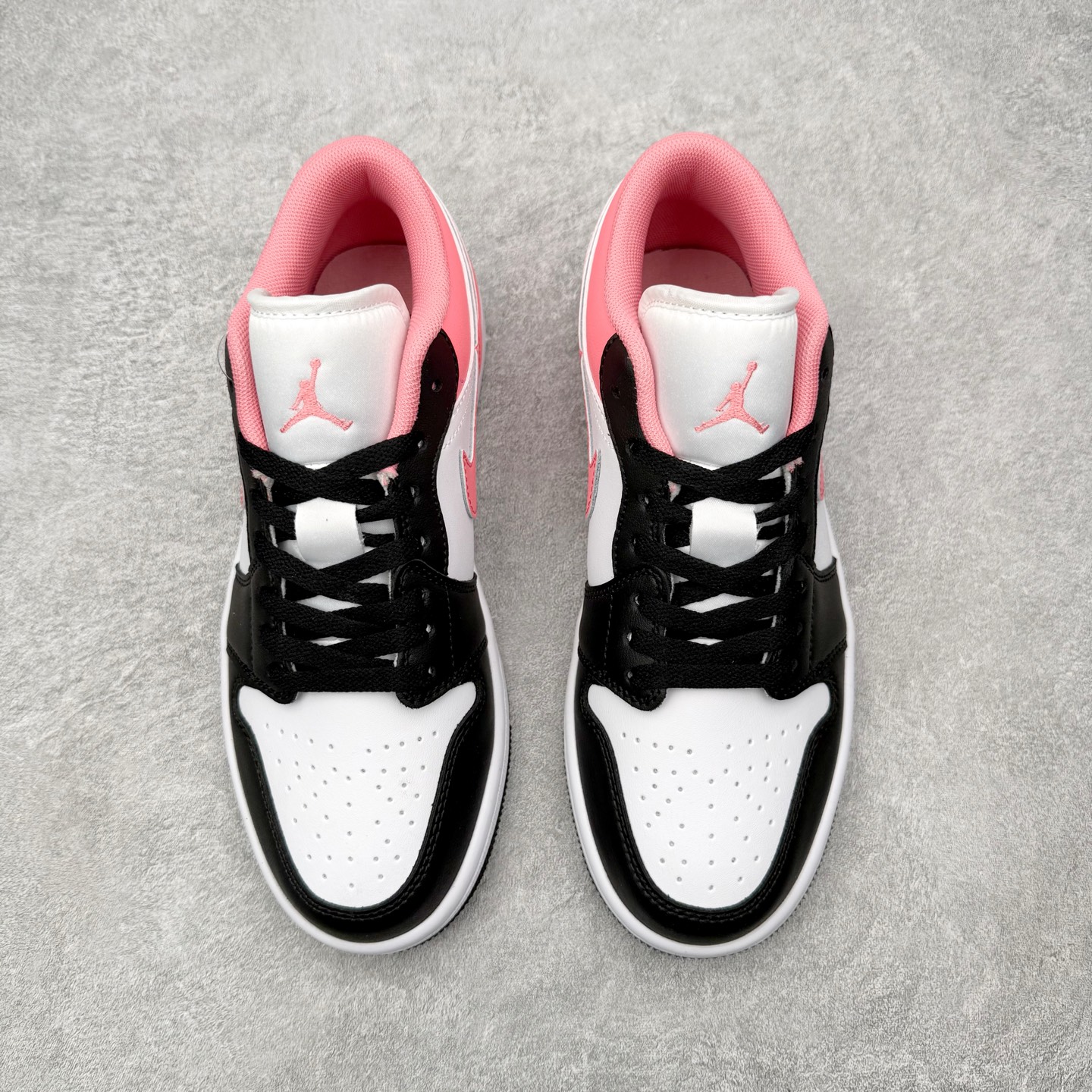 ＃K版 Air Jordan AJ1 Low 低帮 -025 全新流水线出品 DT版本唯一平替选择 市场
