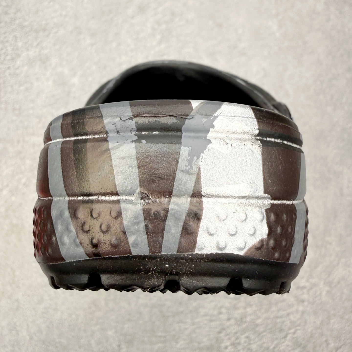 Clot x Crocs Classic Clog卡骆驰陈冠希联名限定合作系列EVA经典一脚蹬包头洞洞鞋