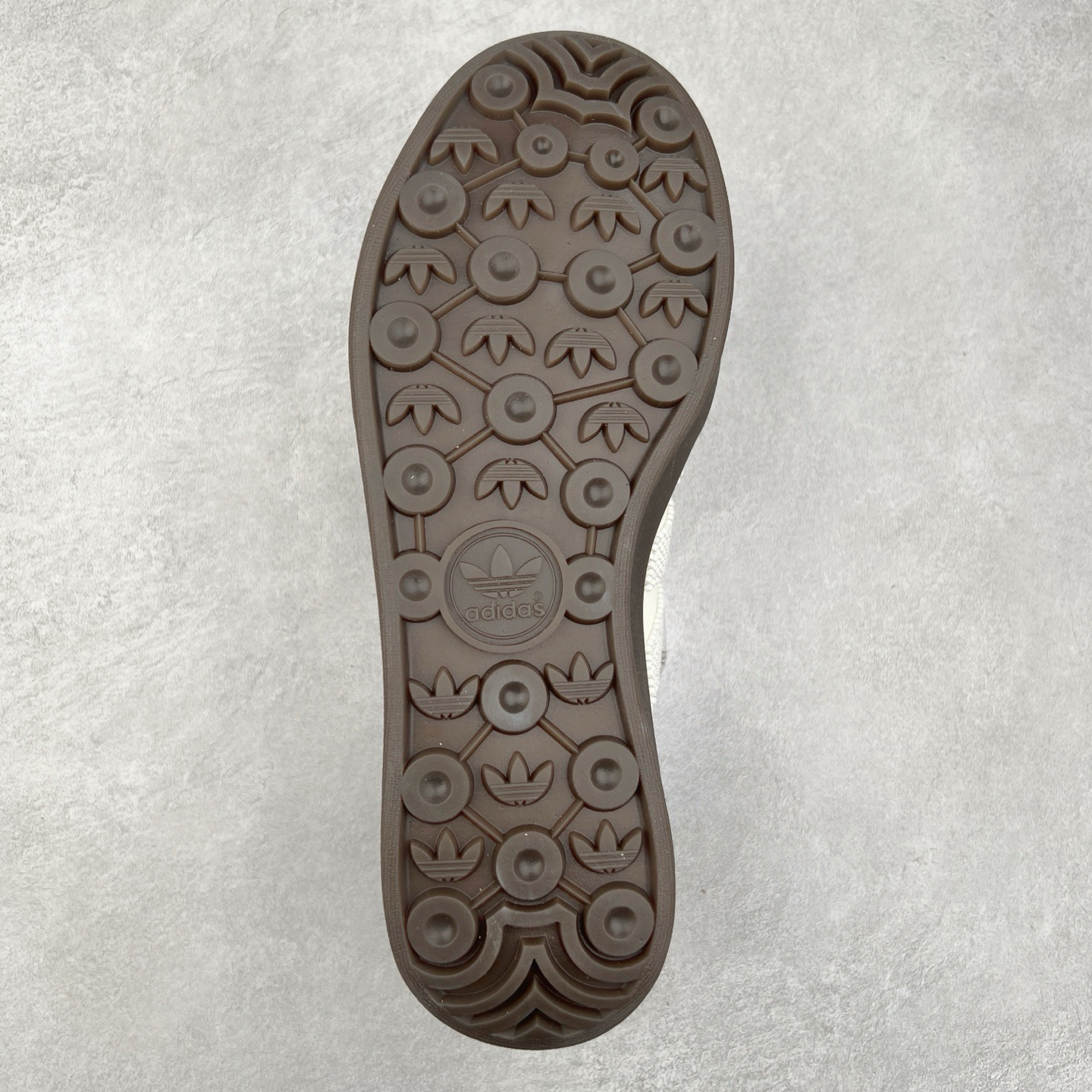 CLOTx AD Originals Gazelle 陈冠希联名款三叶草草鞋德训鞋 冠希哥的设计理念把国