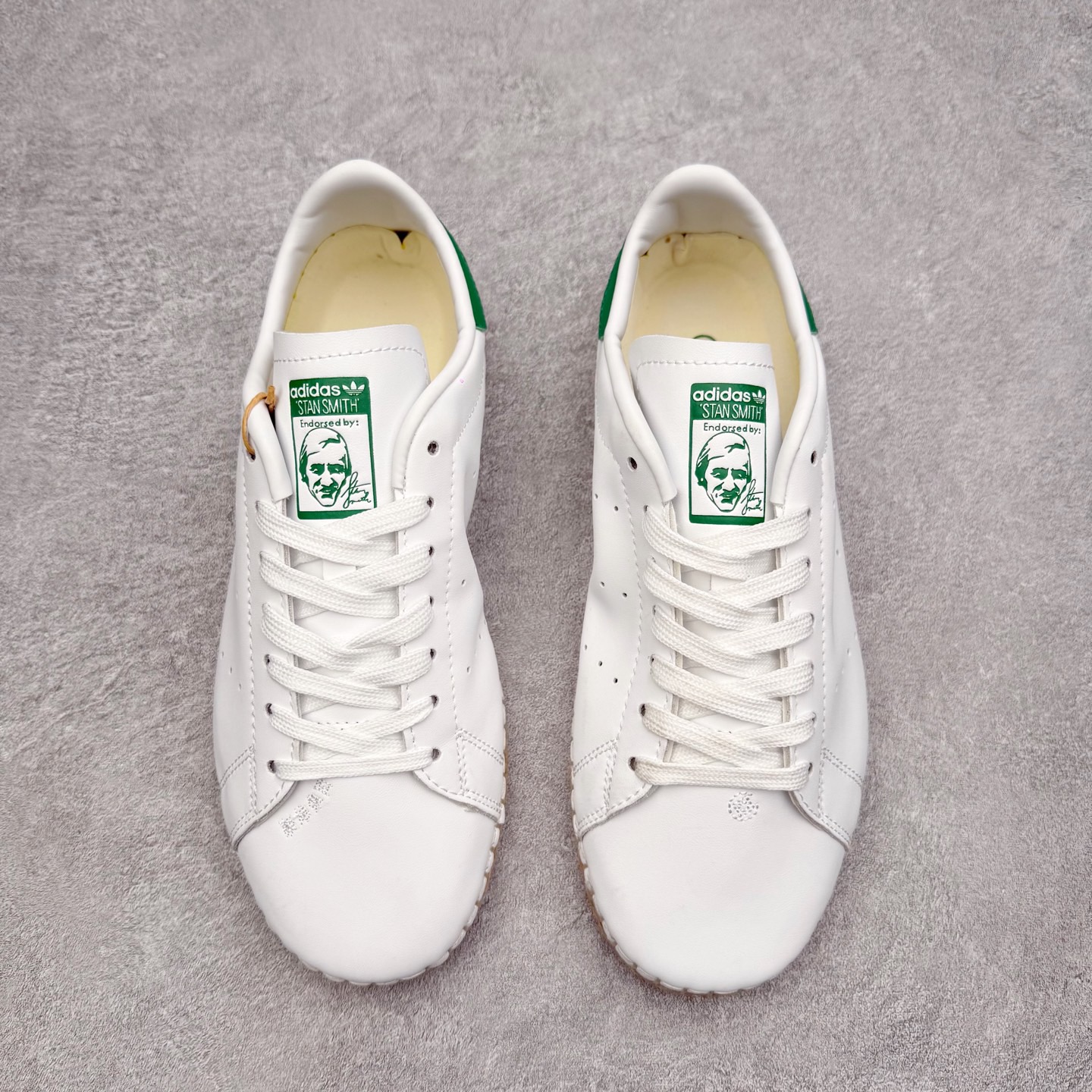 CLOTx AD Originals Gazelle 陈冠希联名款三叶草草鞋德训鞋 冠希哥的设计理念把国