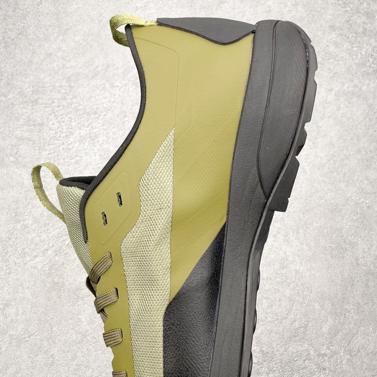 Arcteryx Konseal Lt 始祖鸟舒适百搭防滑耐磨低帮登山鞋 Arcteryx中文名始祖鸟 