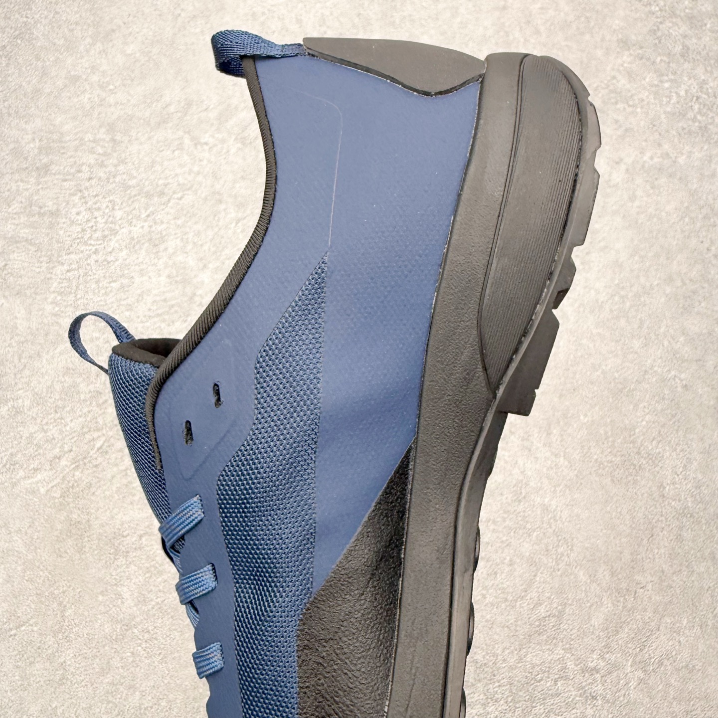 Arcteryx Konseal Lt 始祖鸟舒适百搭防滑耐磨低帮登山鞋 Arcteryx中文名始祖鸟 