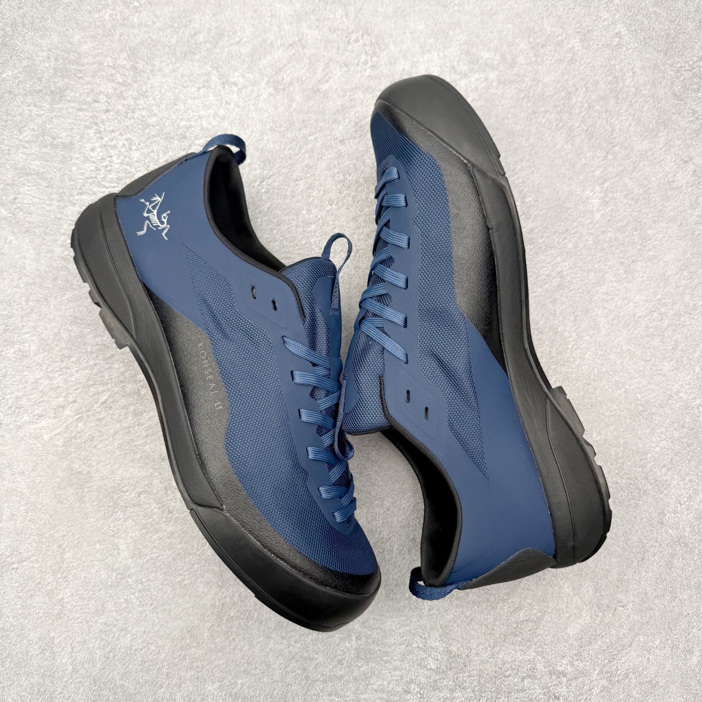 Arcteryx Konseal Lt 始祖鸟舒适百搭防滑耐磨低帮登山鞋 Arcteryx中文名始祖鸟 