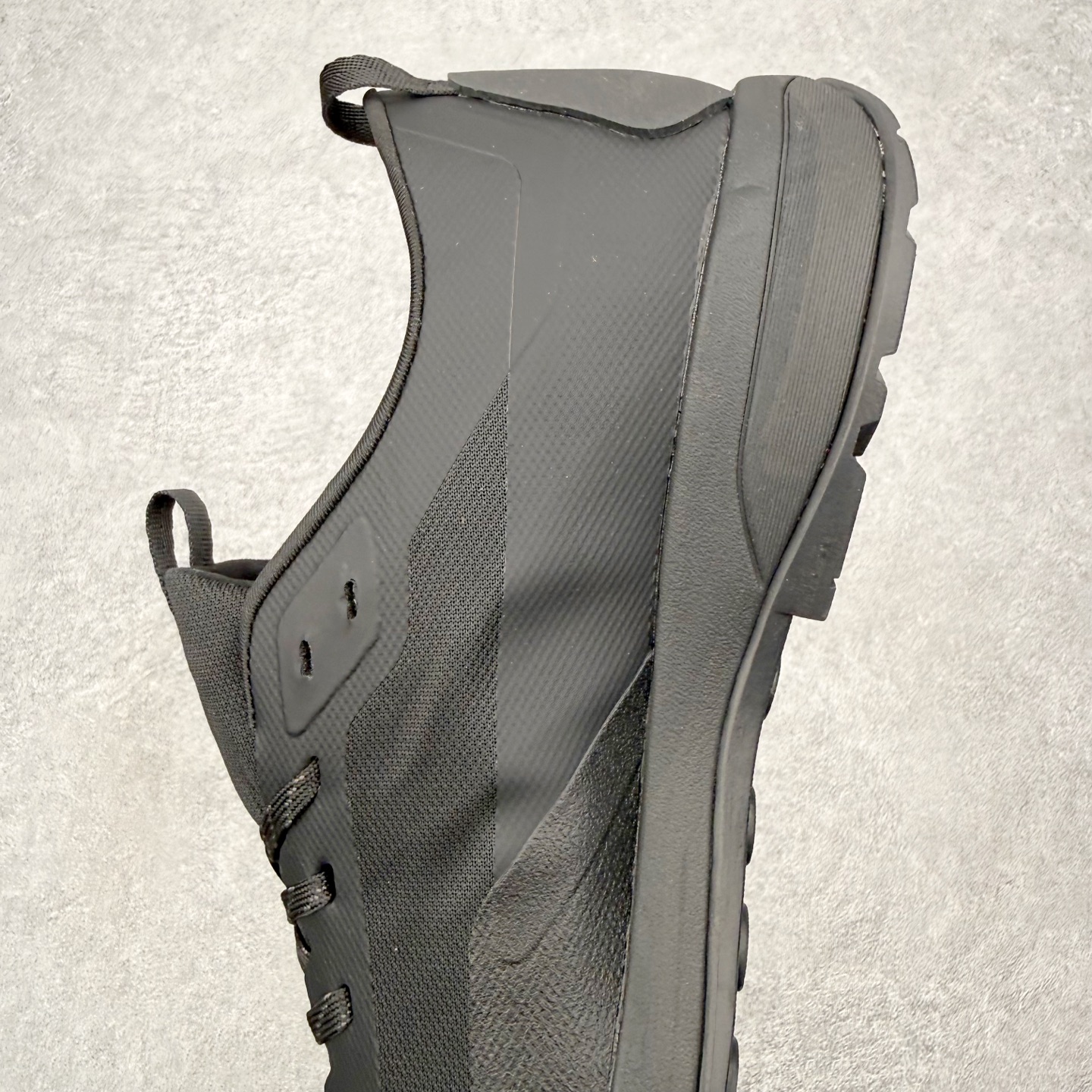 Arcteryx Konseal Lt 始祖鸟舒适百搭防滑耐磨低帮登山鞋 Arcteryx中文名始祖鸟 
