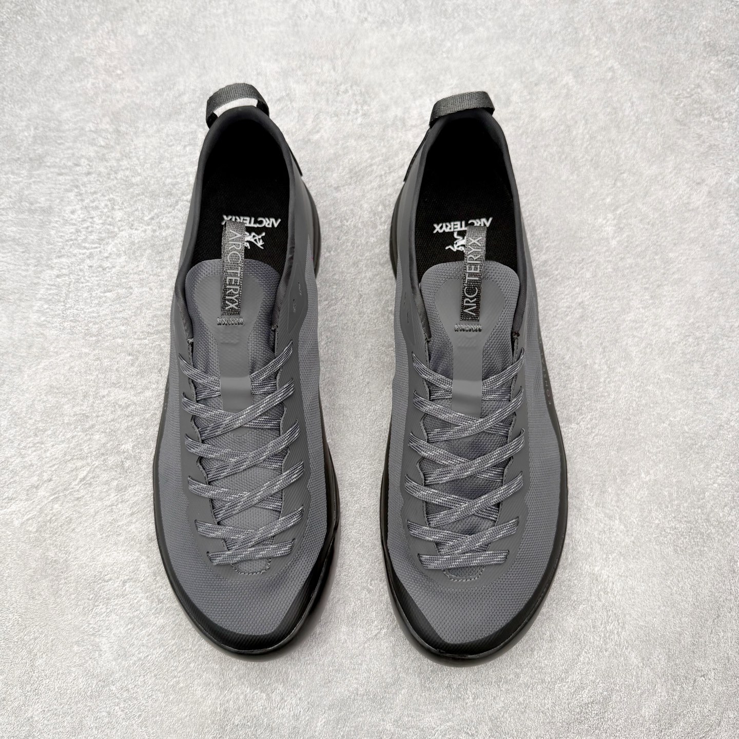 Arcteryx Konseal Lt 始祖鸟舒适百搭防滑耐磨低帮登山鞋 Arcteryx中文名始祖鸟 