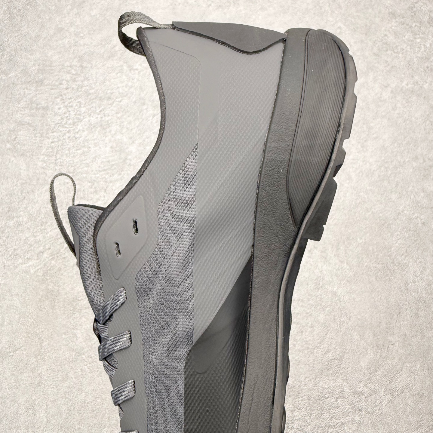 Arcteryx Konseal Lt 始祖鸟舒适百搭防滑耐磨低帮登山鞋 Arcteryx中文名始祖鸟 