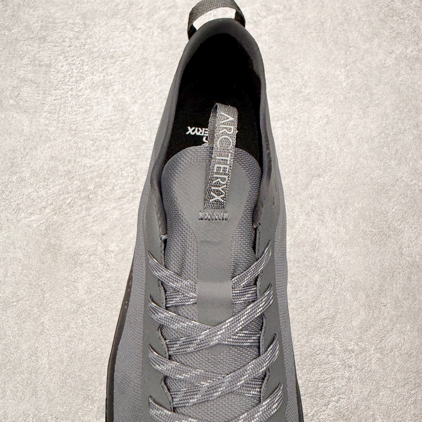 Arcteryx Konseal Lt 始祖鸟舒适百搭防滑耐磨低帮登山鞋 Arcteryx中文名始祖鸟 