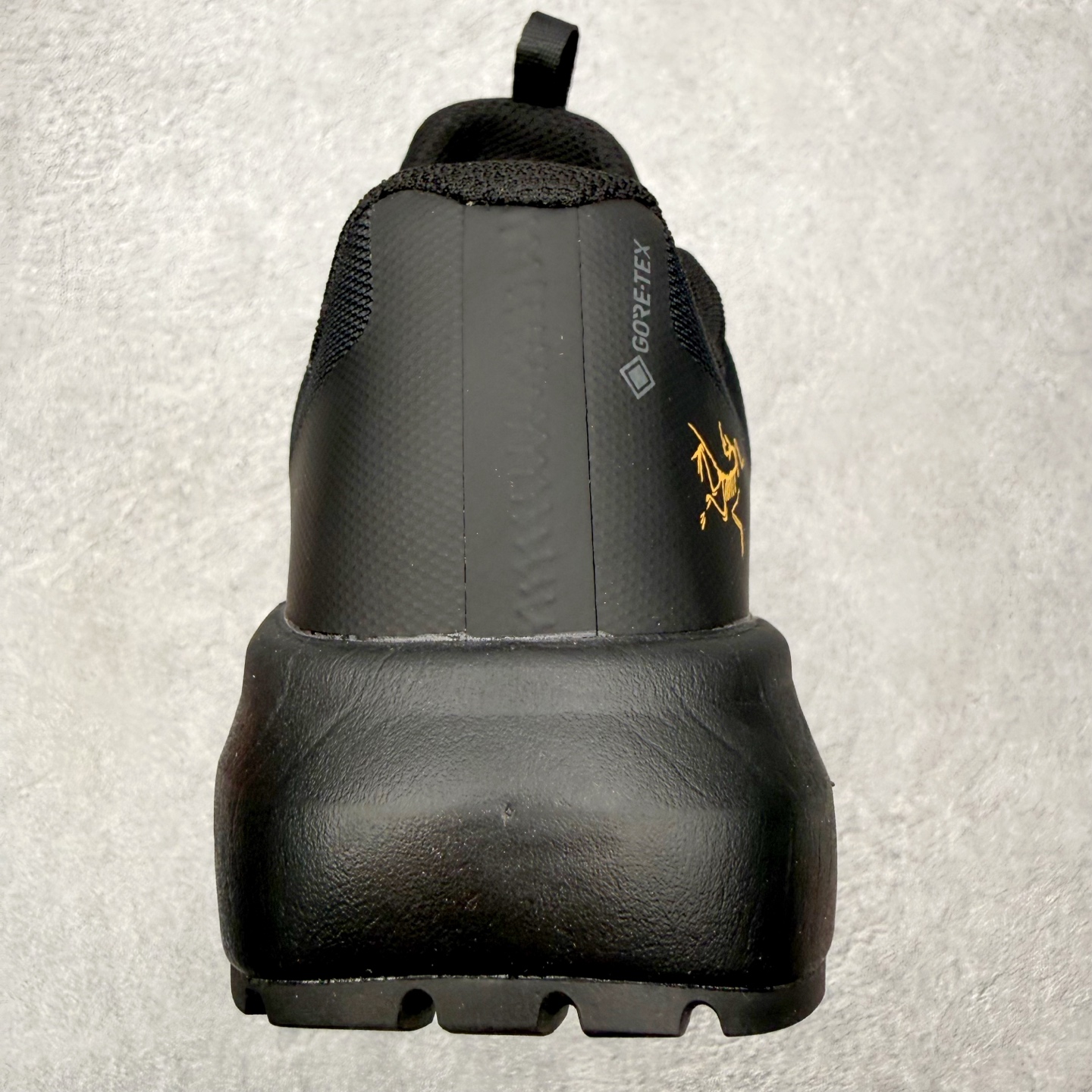 Arcteryx Norvan LD 3 始祖鸟舒适柔软防滑耐磨低帮越野跑步鞋 Arcteryx中文名始