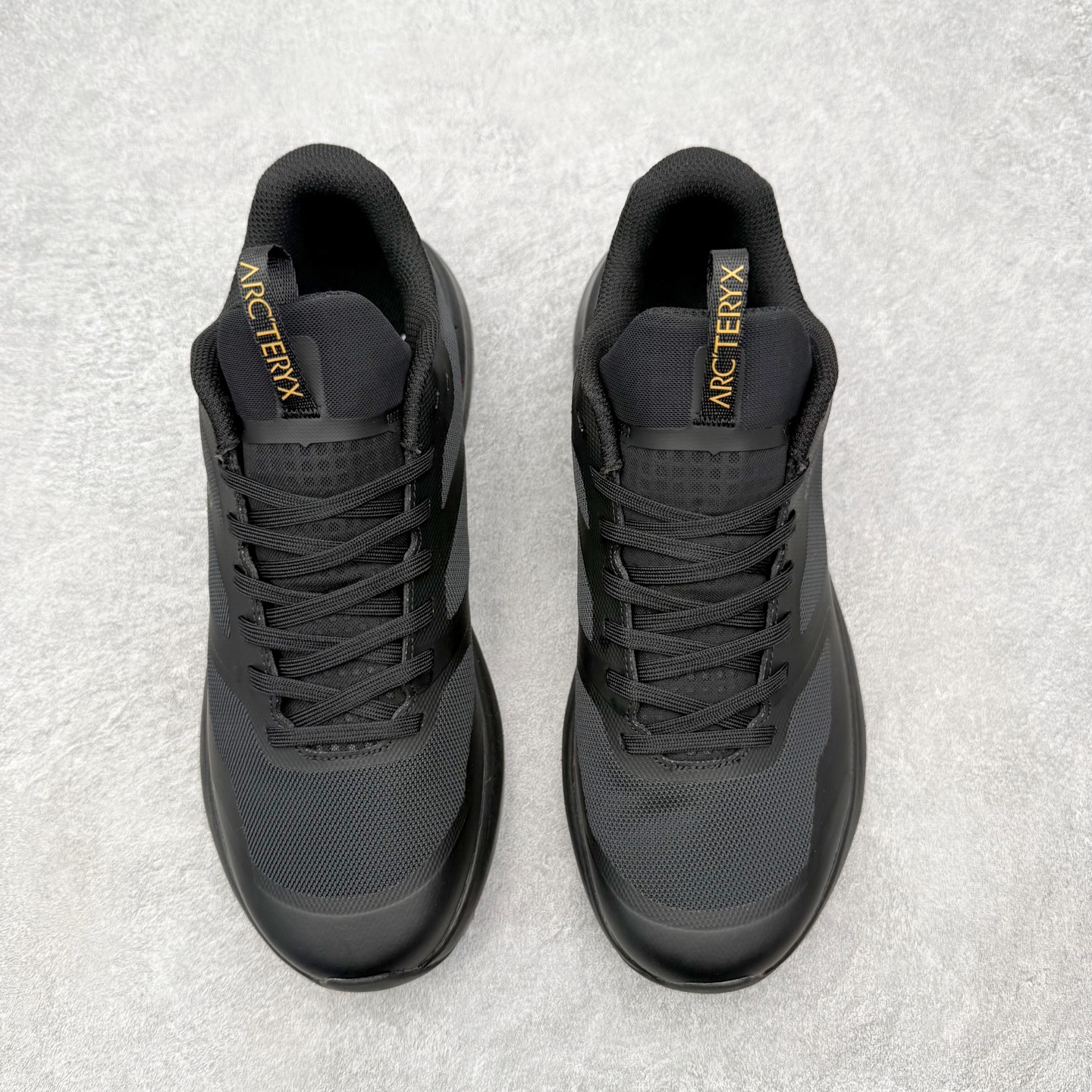 Arcteryx Norvan LD 3 始祖鸟舒适柔软防滑耐磨低帮越野跑步鞋 Arcteryx中文名始