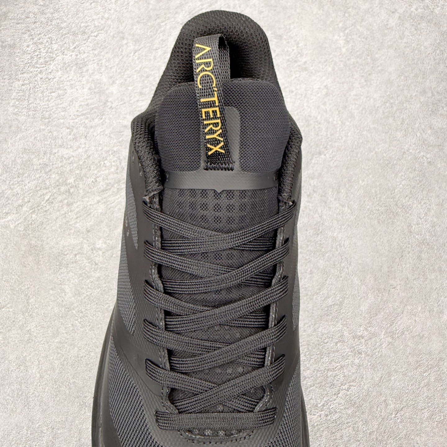 Arcteryx Norvan LD 3 始祖鸟舒适柔软防滑耐磨低帮越野跑步鞋 Arcteryx中文名始