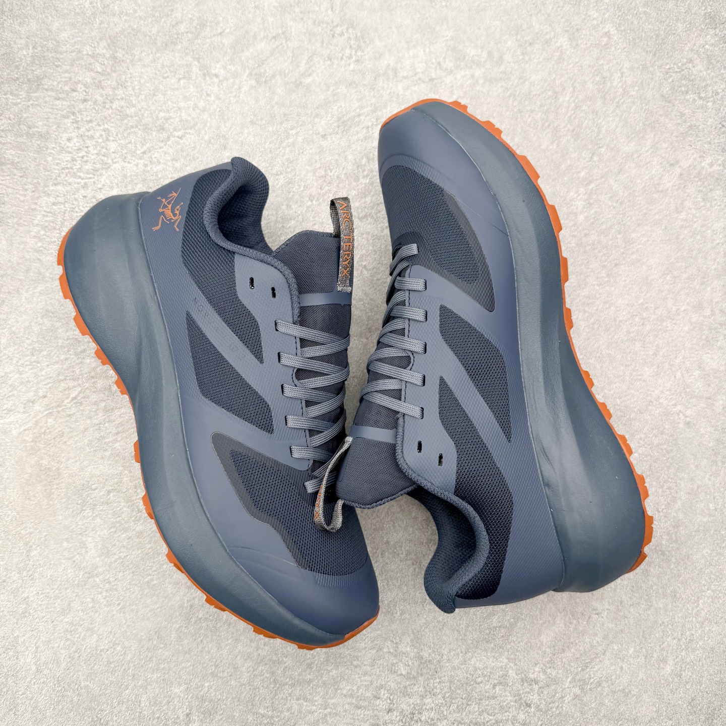 Arcteryx Norvan LD 3 始祖鸟舒适柔软防滑耐磨低帮越野跑步鞋 Arcteryx中文名始