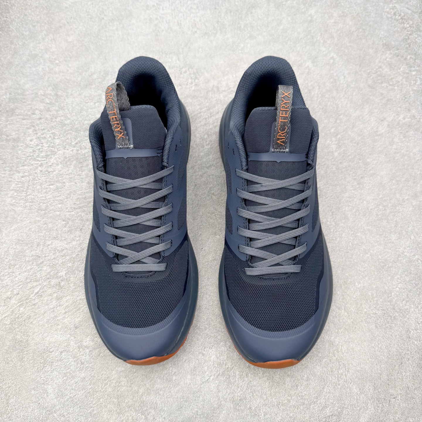 Arcteryx Norvan LD 3 始祖鸟舒适柔软防滑耐磨低帮越野跑步鞋 Arcteryx中文名始