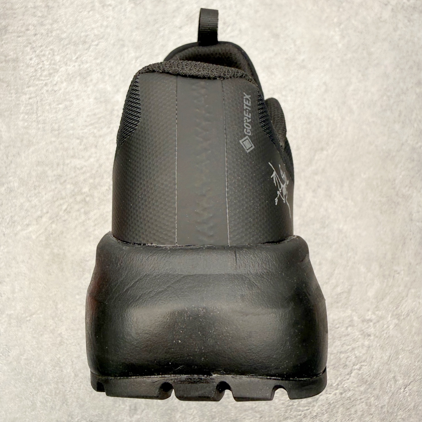 Arcteryx Norvan LD 3 始祖鸟舒适柔软防滑耐磨低帮越野跑步鞋 Arcteryx中文名始