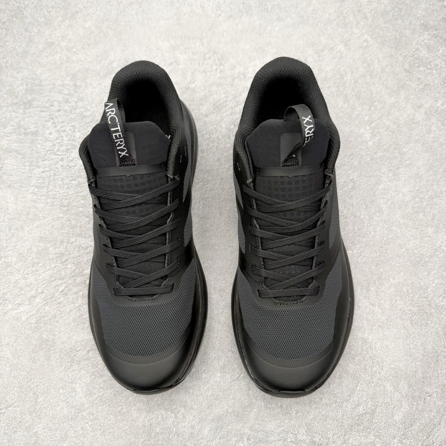 Arcteryx Norvan LD 3 始祖鸟舒适柔软防滑耐磨低帮越野跑步鞋 Arcteryx中文名始