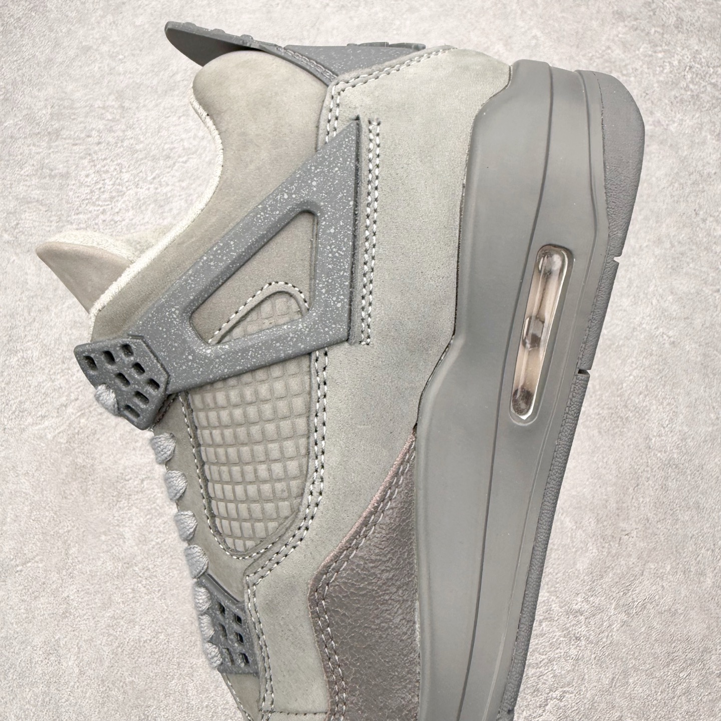 ＃DT纯原 Air Jordan AJ4 SE “Paris Olympics” 巴黎奥运会 FQ792