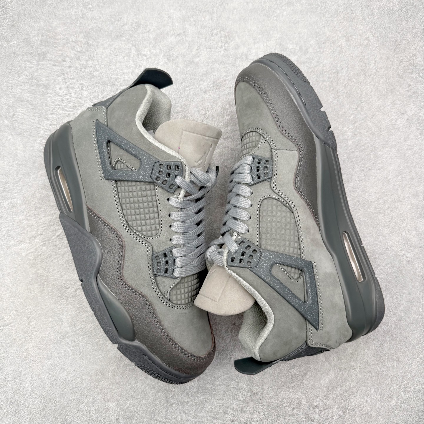 ＃DT纯原 Air Jordan AJ4 SE “Paris Olympics” 巴黎奥运会 FQ792