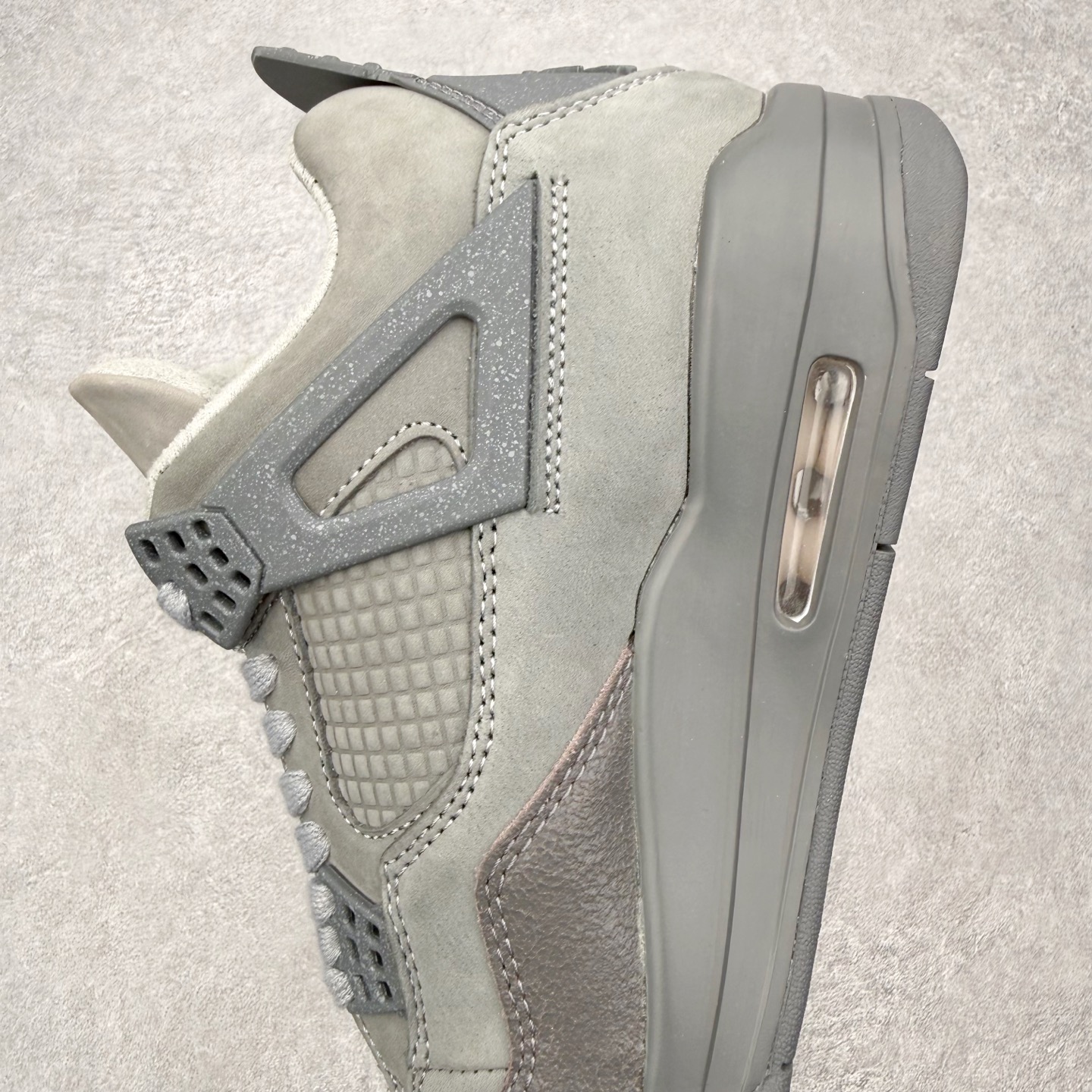 ＃DT纯原 Air Jordan AJ4 SE “Paris Olympics” 巴黎奥运会 FQ792