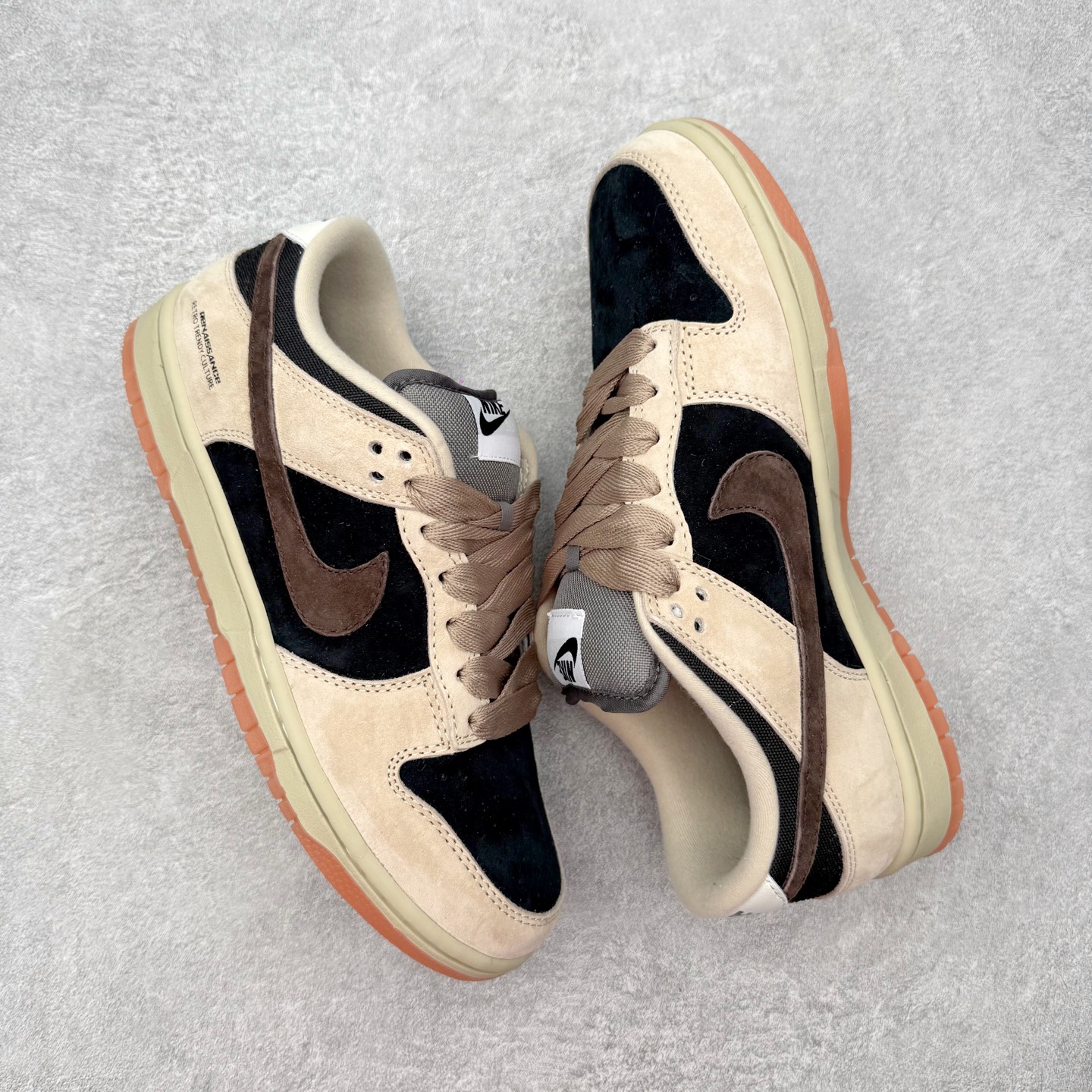 ＃F版 NK Dunk SB Low 时尚舒适 防滑耐磨低帮板鞋 HJ0367-200 实力大厂出品 新