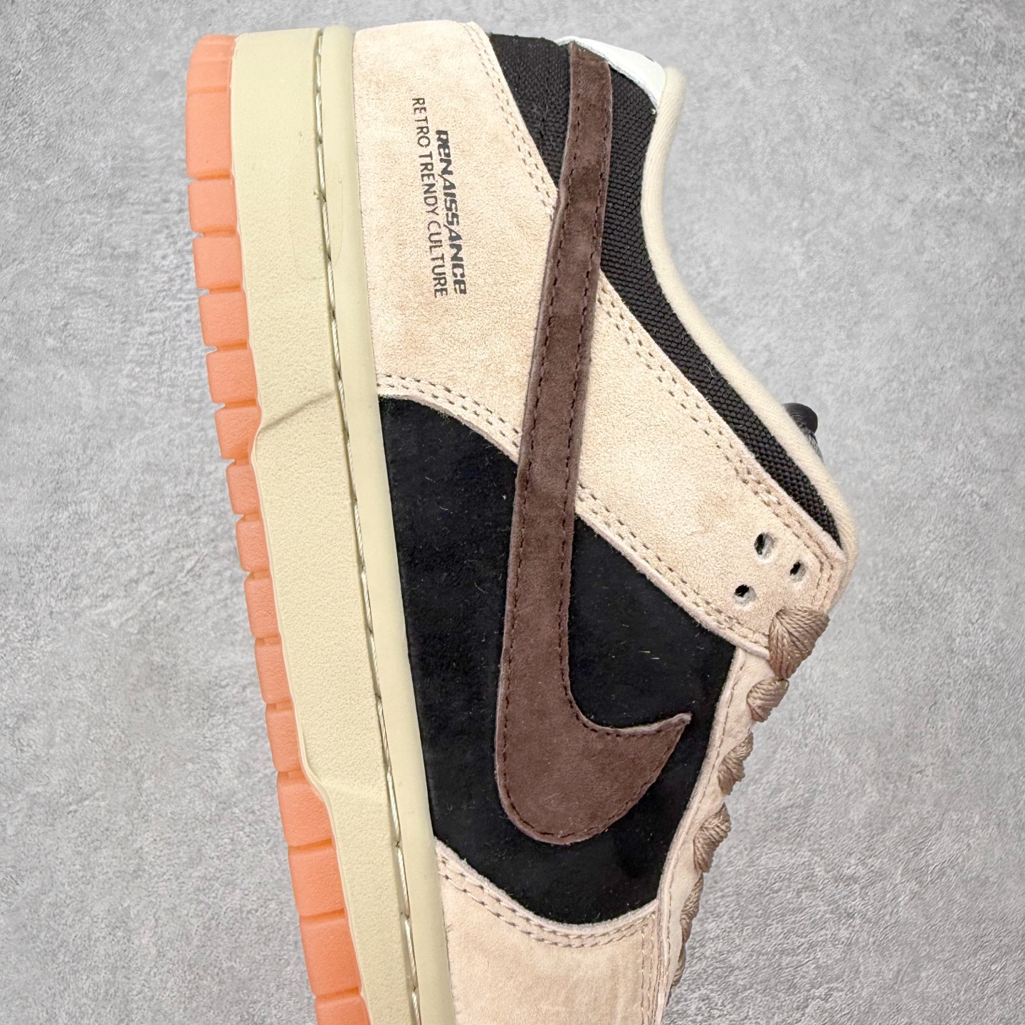 ＃F版 NK Dunk SB Low 时尚舒适 防滑耐磨低帮板鞋 HJ0367-200 实力大厂出品 新
