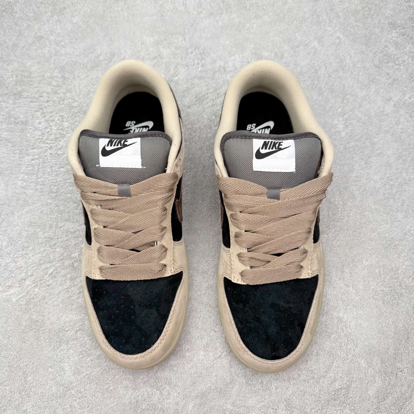 ＃F版 NK Dunk SB Low 时尚舒适 防滑耐磨低帮板鞋 HJ0367-200 实力大厂出品 新