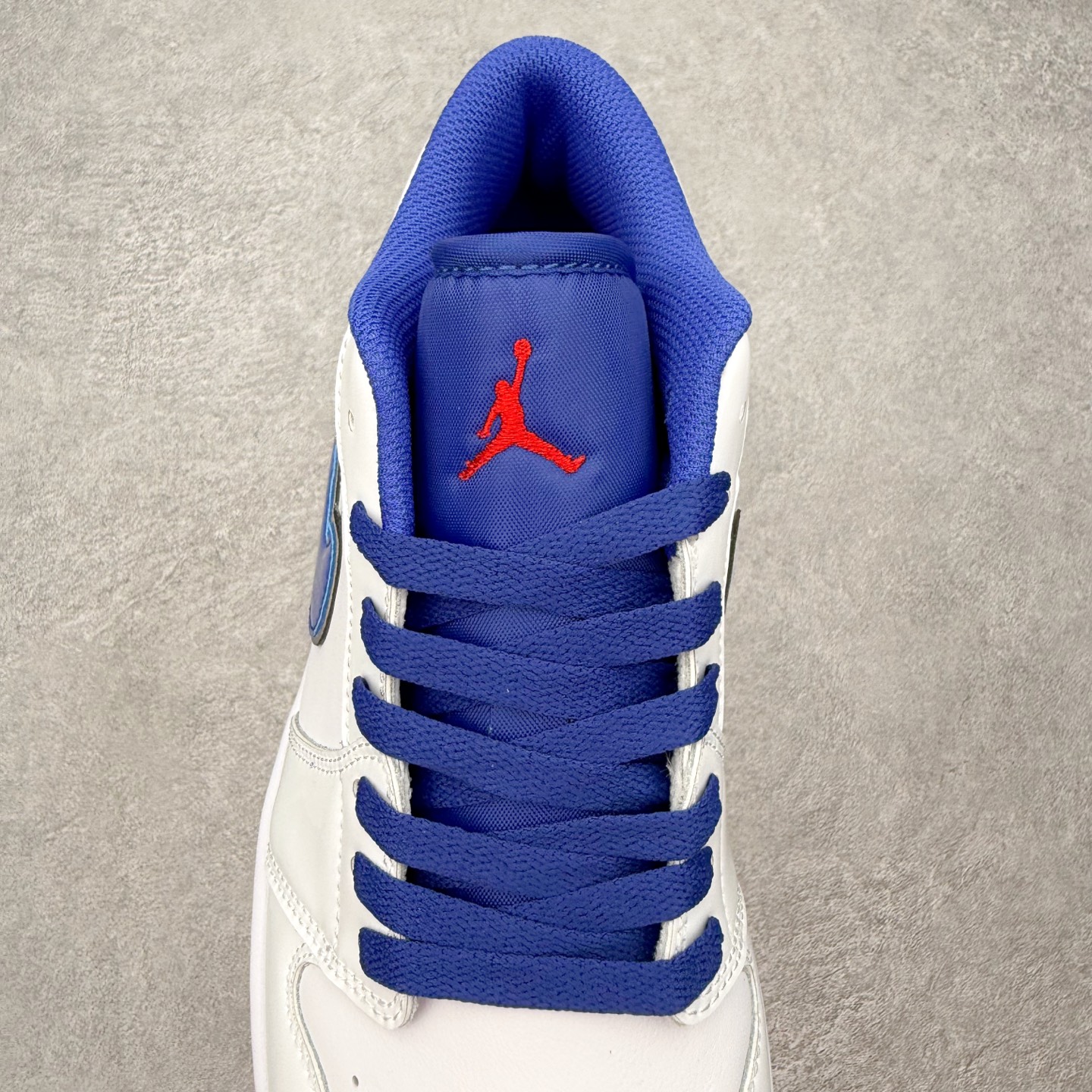 ＃K版 Air Jordan AJ1 Low 低帮 IQ0400-100 全新流水线出品 DT版本唯一平