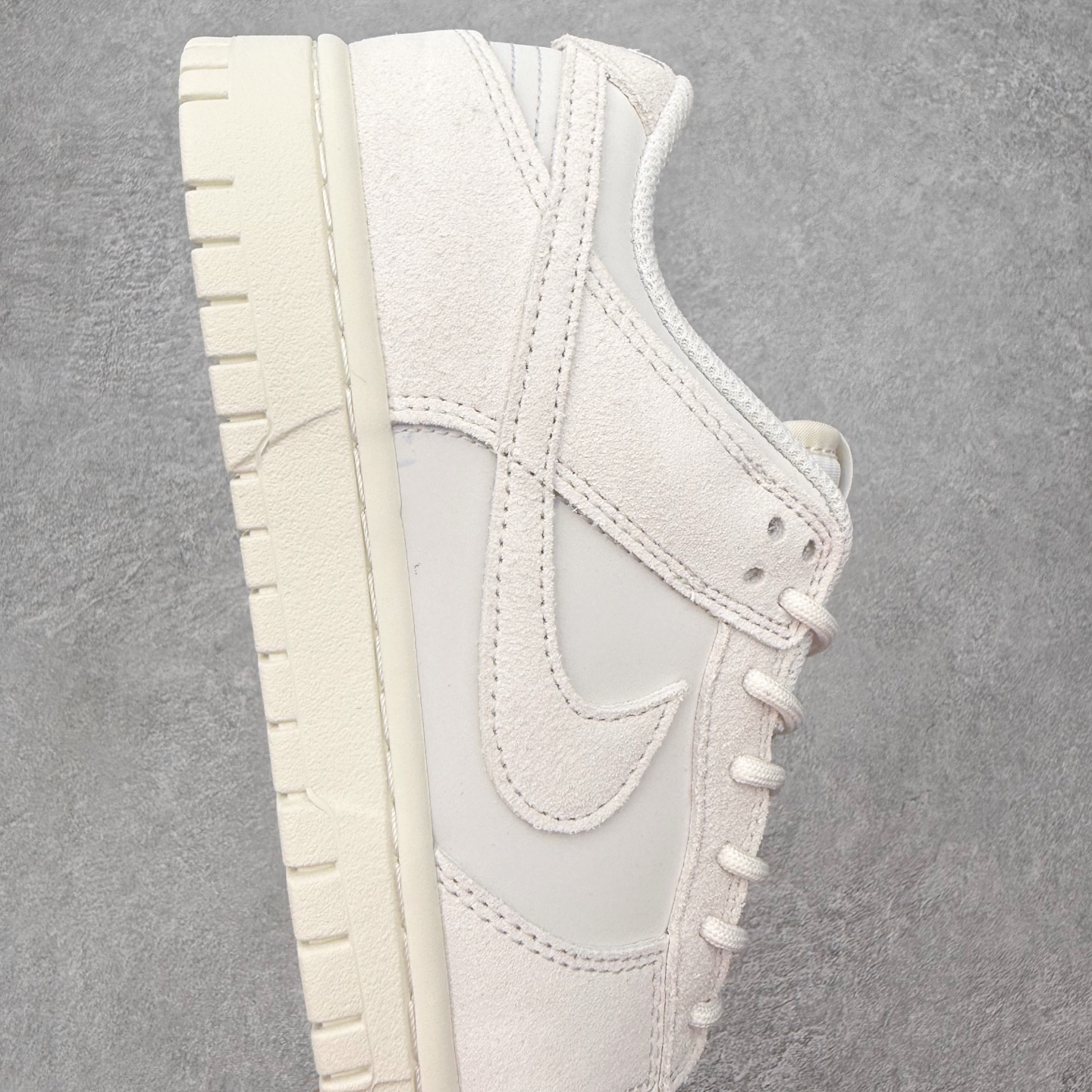 ＃YC纯原 NK Dunk Low 米色 IB6651-003 实力大厂出品 新配色陆续开发 利润个位数