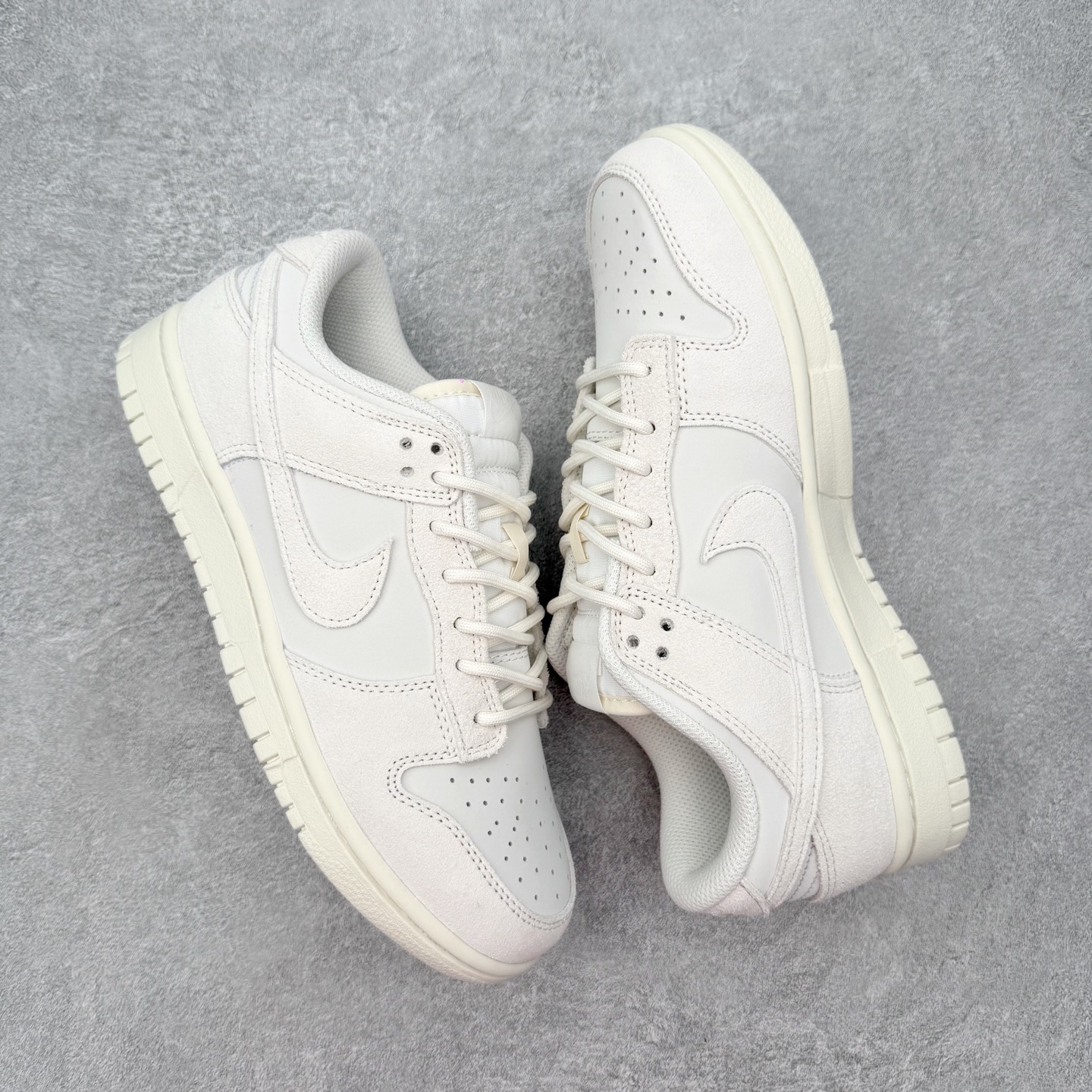 ＃YC纯原 NK Dunk Low 米色 IB6651-003 实力大厂出品 新配色陆续开发 利润个位数