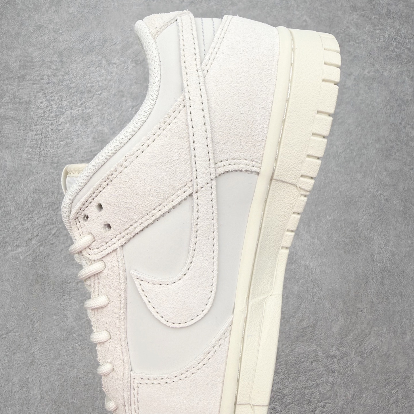 ＃YC纯原 NK Dunk Low 米色 IB6651-003 实力大厂出品 新配色陆续开发 利润个位数