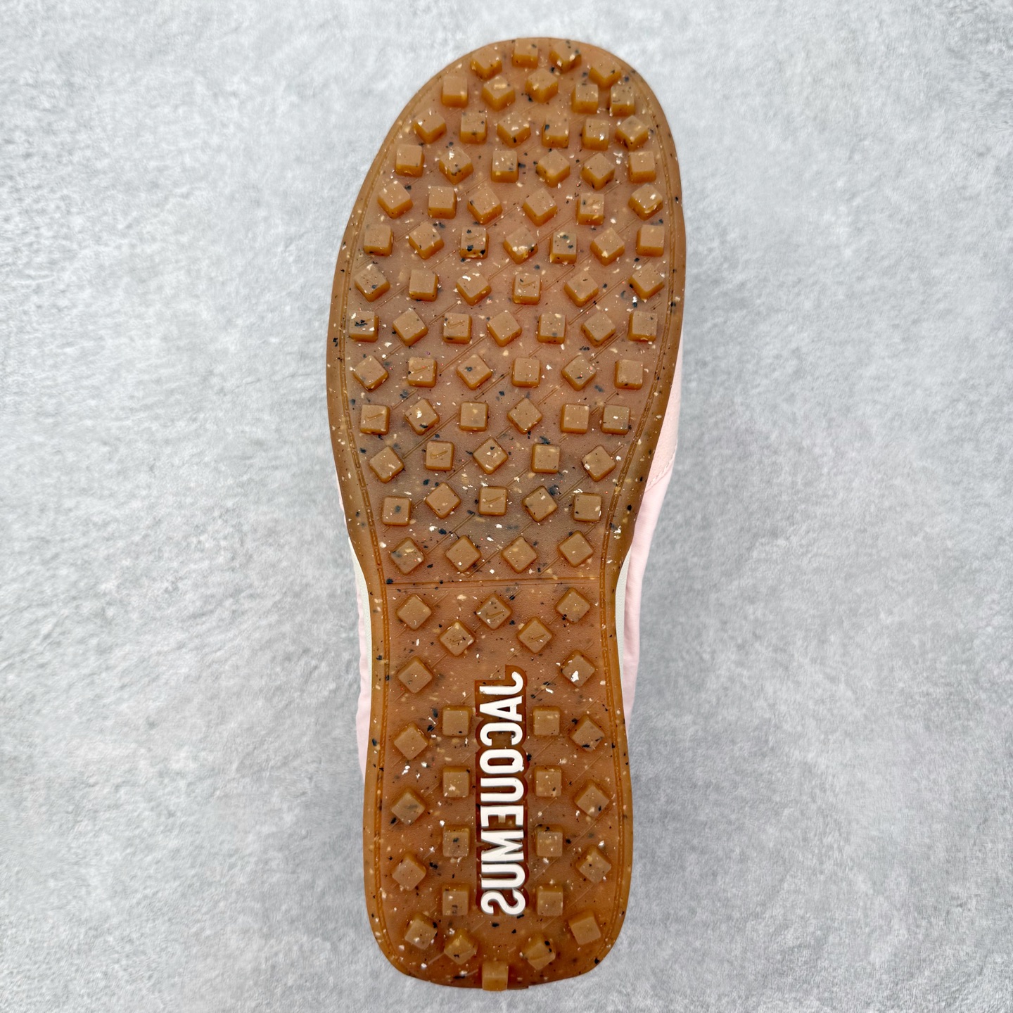 Jacquemus x NK Moon Shoe SP 华夫联名款街头风网红薄底低帮生活休闲鞋登月鞋 H