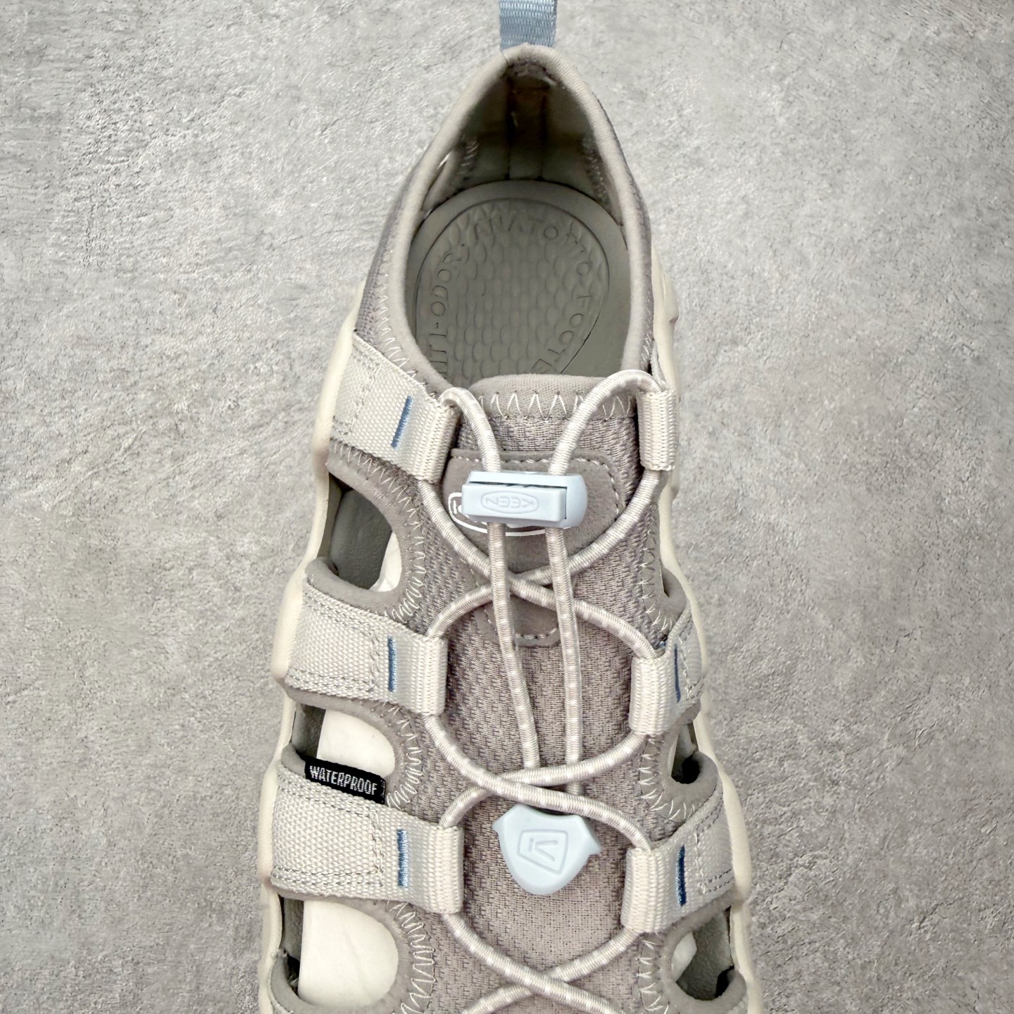 KEEN Hyperport H2 科恩防滑耐磨低帮户外功能鞋溯溪鞋凉鞋 KEEN诞生于2003年的美国