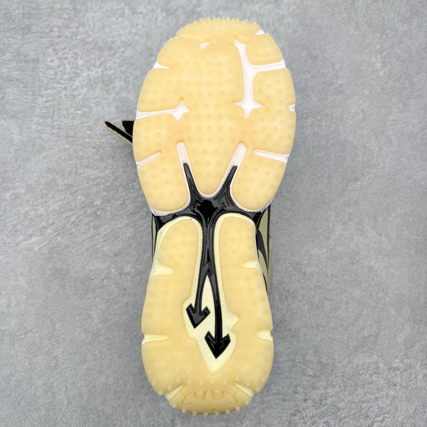 ＃KX Off-White 2024年OW最新款跑鞋 #百分百原盒正确版 原楦原纸板数据开发 4层分离大