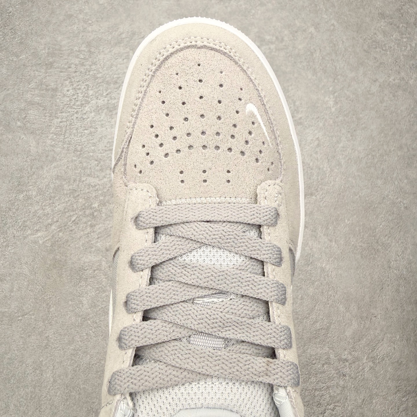 ＃ Nike SB Force 58 男子低帮耐磨专业滑板鞋 CZ2959-005 狼灰纯原 NK SB
