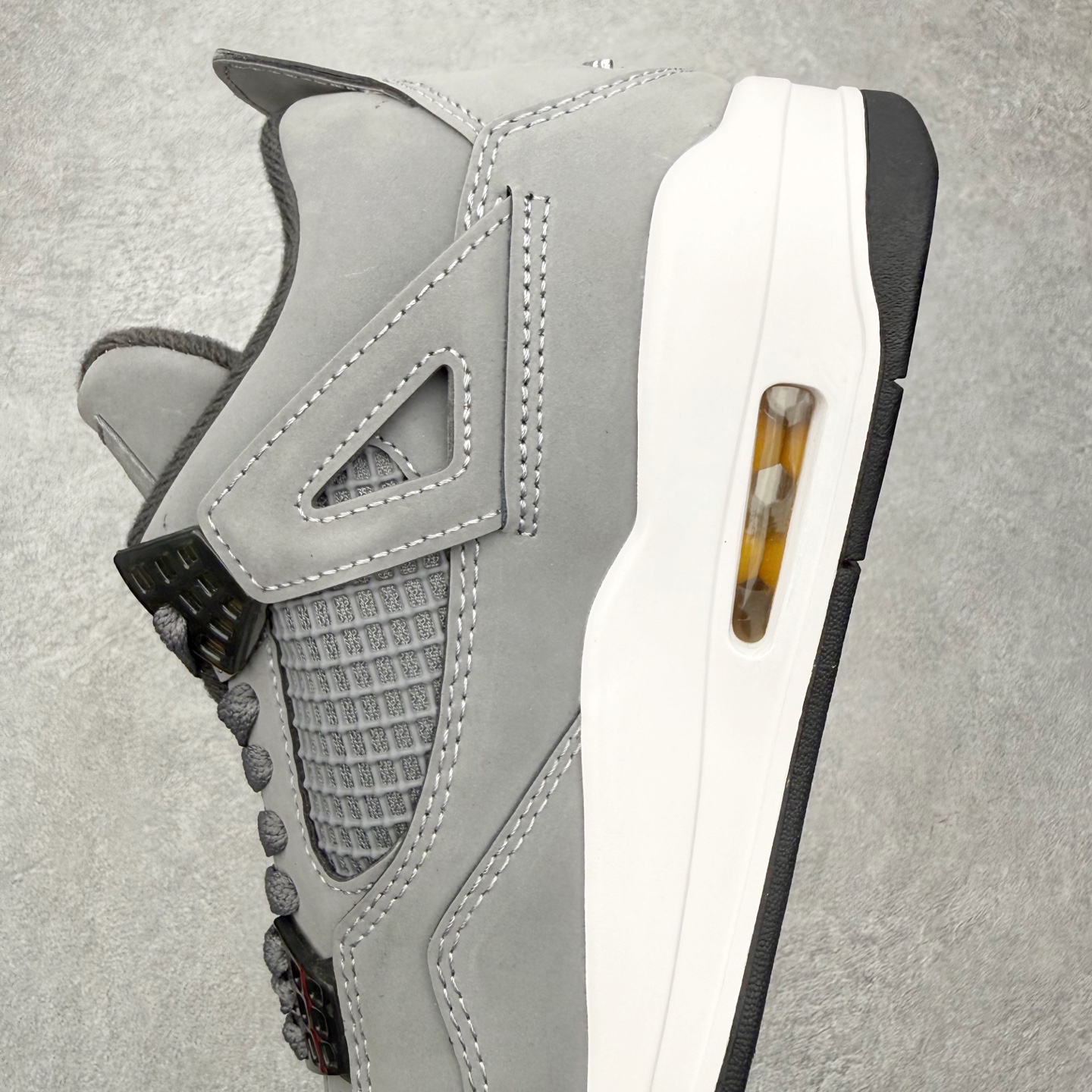 ＃DT纯原 Air Jordan AJ4 Retro 