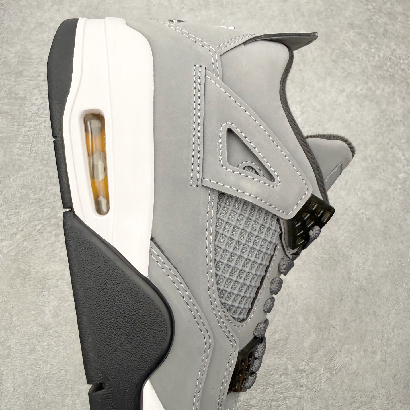 ＃DT纯原 Air Jordan AJ4 Retro 
