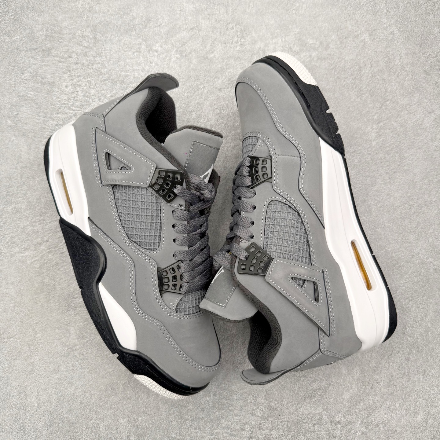 ＃DT纯原 Air Jordan AJ4 Retro 