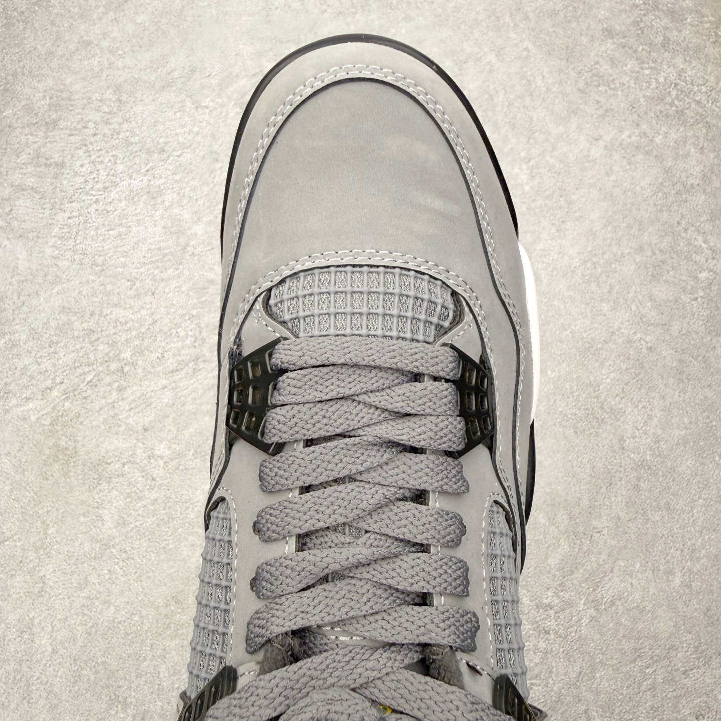 ＃DT纯原 Air Jordan AJ4 Retro 