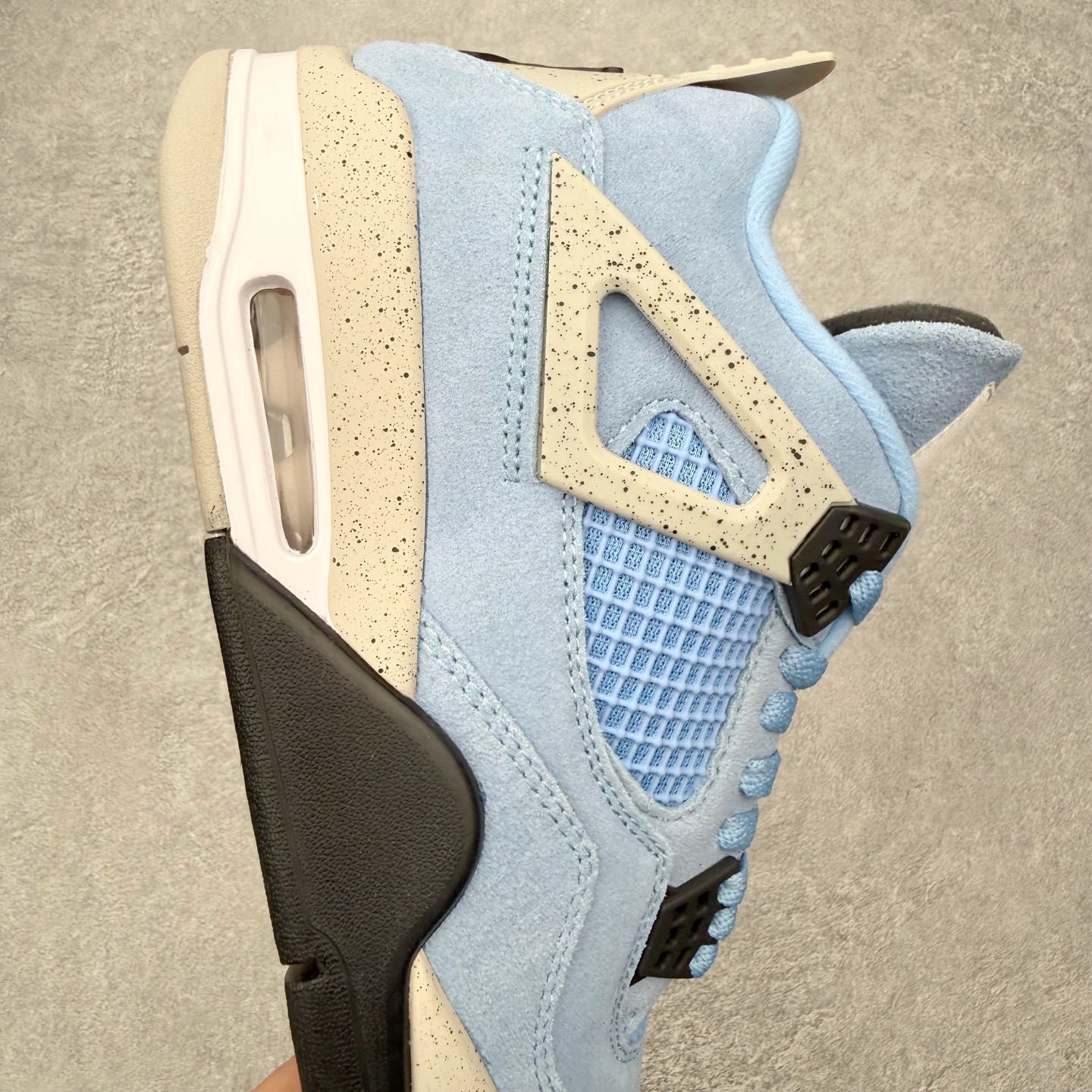 ＃DT纯原 Air Jordan AJ4 Retro SE 