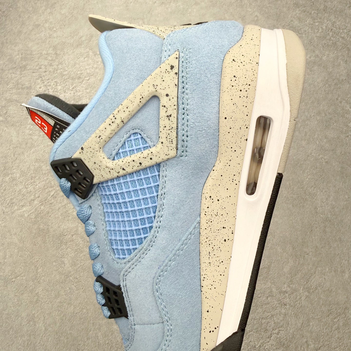 ＃DT纯原 Air Jordan AJ4 Retro SE 