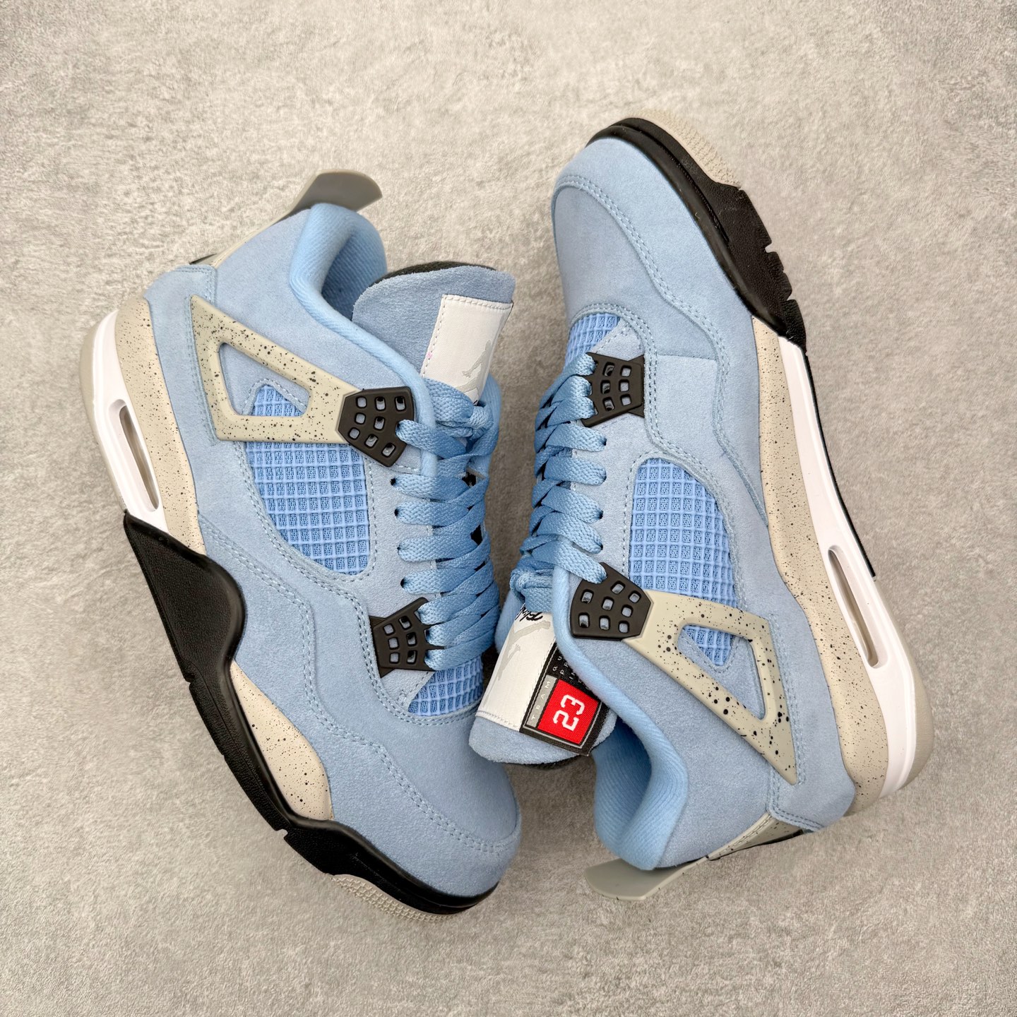 ＃DT纯原 Air Jordan AJ4 Retro SE 