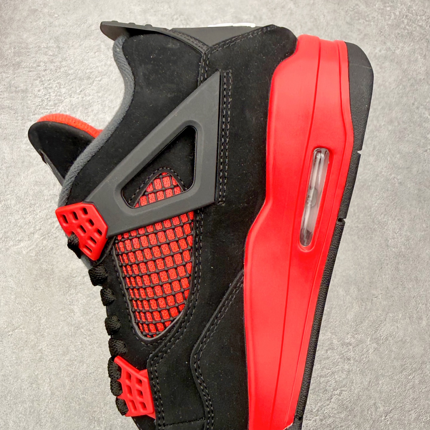 ＃DT纯原 Air Jordan AJ4 Retro 