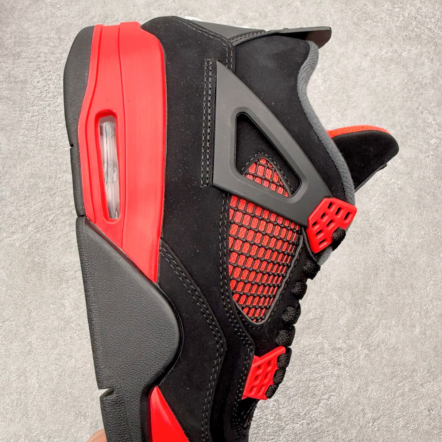 ＃DT纯原 Air Jordan AJ4 Retro 
